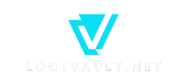 Loot Vault